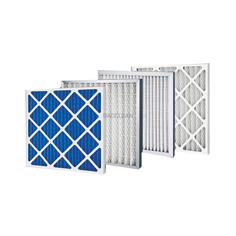 初效過(guò)濾器